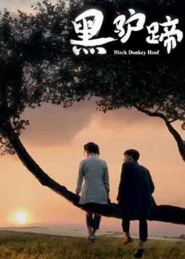 《黑驴蹄》